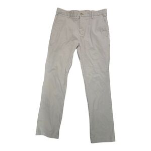 Southern Tide Men's Classic Khaki Pants Size 32x30